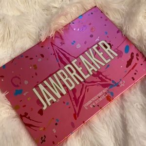 Jawbreaker Palette